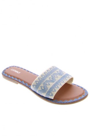 Pantolette Catwalk, Größe 41, Farbe Mehrfarbig, Preis € 87,98