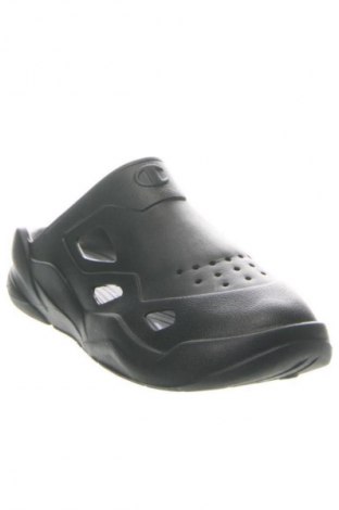 Pantolette Champion, Größe 37, Farbe Schwarz, Preis 23,99 €