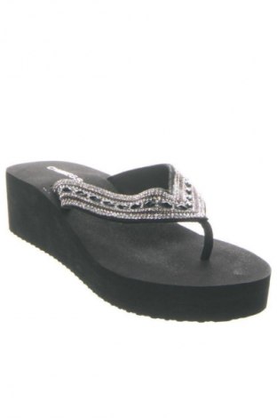 Pantolette Chillegs, Größe 38, Farbe Mehrfarbig, Preis € 8,00