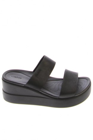 Pantofle Crocs, Velikost 38, Barva Černá, Cena  949,00 Kč