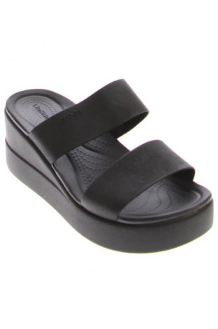 Pantofle Crocs, Velikost 38, Barva Černá, Cena  949,00 Kč
