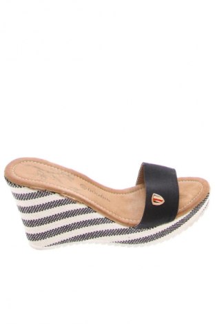Papuče Goodin, Veľkosť 37, Farba Čierna, Cena  20,95 €