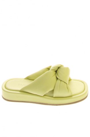 Pantolette Inuovo, Größe 36, Farbe Grün, Preis € 51,99