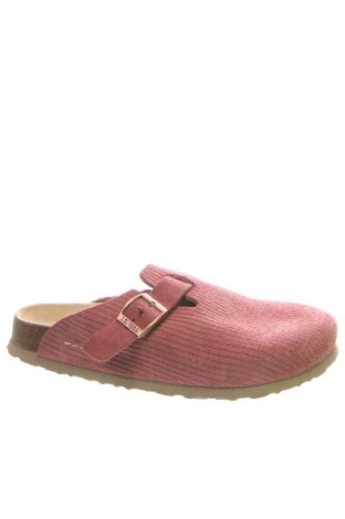 Papuče Josef Seibel, Veľkosť 39, Farba Popolavo ružová, Cena  59,95 €