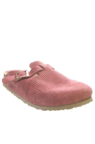 Papuče Josef Seibel, Veľkosť 39, Farba Popolavo ružová, Cena  59,95 €