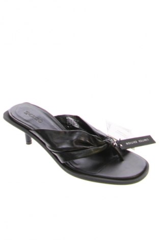 Pantolette Mango, Größe 36, Farbe Schwarz, Preis € 63,43