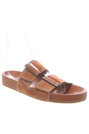 Pantolette Mango, Größe 36, Farbe Braun, Preis 28,13 €