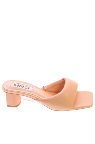 Pantolette Mango, Größe 39, Farbe Orange, Preis € 39,39