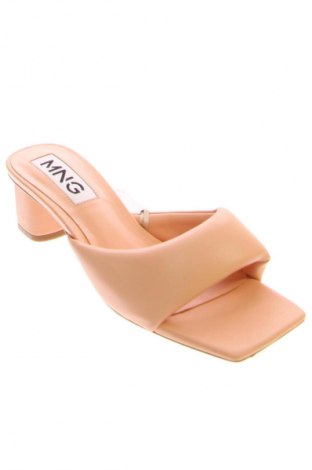 Pantolette Mango, Größe 39, Farbe Orange, Preis € 39,39