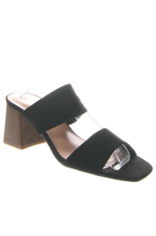 Papuci Marks & Spencer, Mărime 39, Culoare Negru, Preț 101,03 Lei
