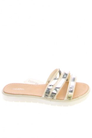 Pantolette Migato, Größe 38, Farbe Mehrfarbig, Preis € 56,37