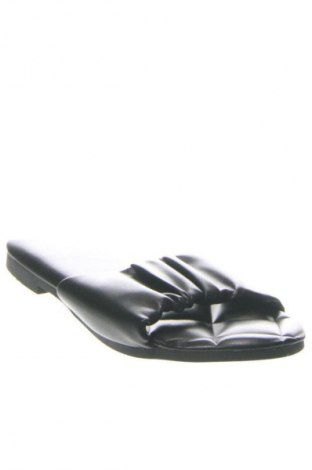 Pantolette Musk, Größe 38, Farbe Schwarz, Preis 20,92 €