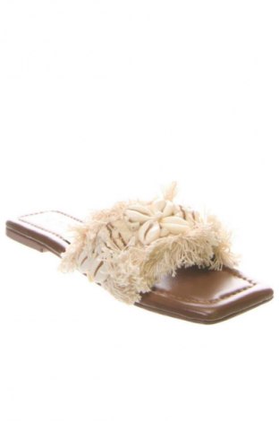 Papuče ONLY, Veľkosť 38, Farba Béžová, Cena  36,95 €