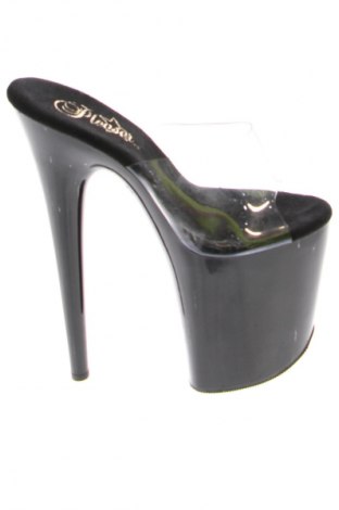 Japonki Pleaser, Rozmiar 36, Kolor Biały, Cena 137,93 zł