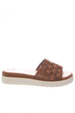 Pantolette Porronet, Größe 40, Farbe Braun, Preis 20,97 €