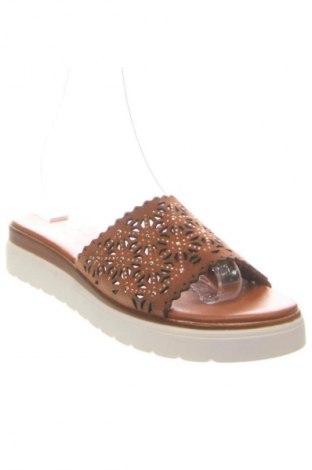 Pantolette Porronet, Größe 40, Farbe Braun, Preis 20,97 €