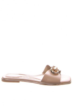 Pantolette R&B, Größe 37, Farbe Beige, Preis € 20,00
