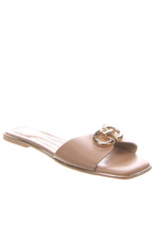 Pantolette R&B, Größe 37, Farbe Beige, Preis € 20,00