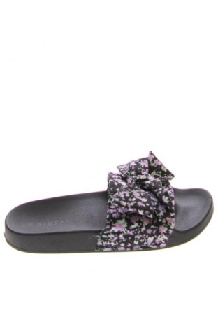 Papuci Sinsay, Mărime 38, Culoare Multicolor, Preț 79,99 Lei