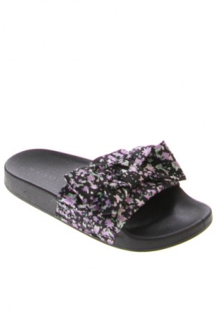 Papuci Sinsay, Mărime 38, Culoare Multicolor, Preț 79,99 Lei