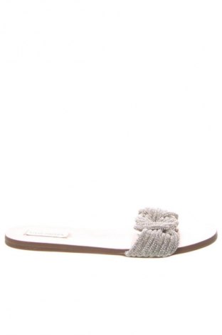 Japonki Steve Madden, Rozmiar 42, Kolor Srebrzysty, Cena 172,09 zł
