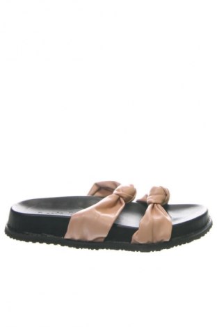 Pantolette Unbranded, Größe 40, Farbe Beige, Preis € 20,00