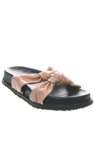 Pantolette Unbranded, Größe 40, Farbe Beige, Preis € 20,00
