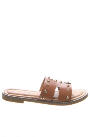 Pantolette Unbranded, Größe 37, Farbe Braun, Preis € 37,42