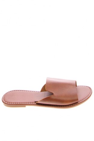 Pantolette Unbranded, Größe 40, Farbe Braun, Preis € 8,00