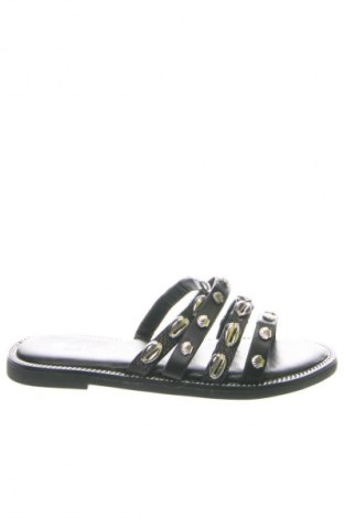 Pantolette Unbranded, Größe 36, Farbe Schwarz, Preis 32,00 €