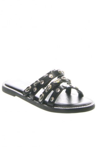 Pantolette Unbranded, Größe 36, Farbe Schwarz, Preis 32,00 €