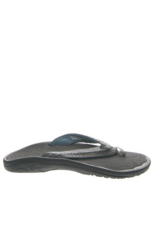 Pantolette Unbranded, Größe 44, Farbe Grau, Preis 18,47 €