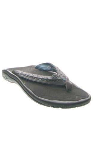 Pantolette Unbranded, Größe 44, Farbe Grau, Preis 18,47 €