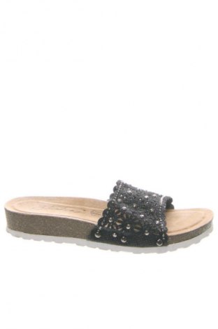 Pantolette Unbranded, Größe 36, Farbe Schwarz, Preis 19,95 €