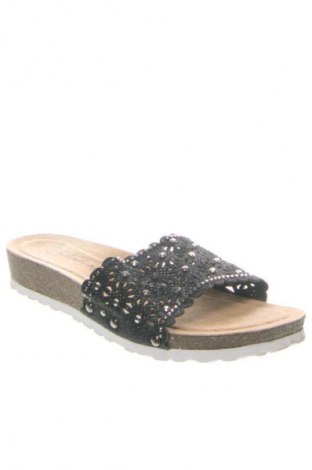 Pantolette Unbranded, Größe 36, Farbe Schwarz, Preis 19,95 €