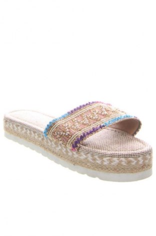 Pantolette Unbranded, Größe 43, Farbe Mehrfarbig, Preis € 20,03