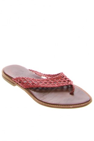 Pantolette Unbranded, Größe 37, Farbe Rosa, Preis € 20,00