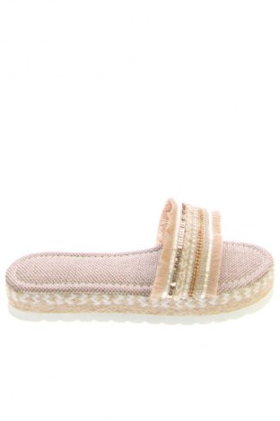 Pantolette Unbranded, Größe 39, Farbe Mehrfarbig, Preis € 20,02