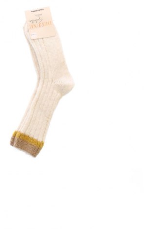 Strümpfe Calzedonia, Größe M, Farbe Beige, Preis € 8,18