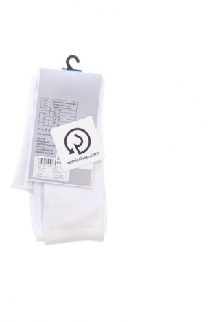Socken Jako, Größe S, Farbe Weiß, Preis 8,00 €