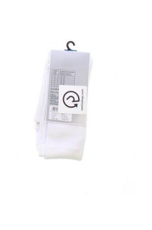 Socken Jako, Größe S, Farbe Weiß, Preis 8,00 €