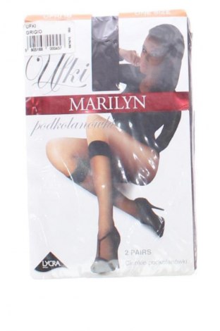 Zoknik Marilyn, Méret M, Szín Fekete, Ár 2 432 Ft