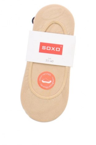 Zoknik Soxo, Méret M, Szín Bézs, Ár 2 432 Ft