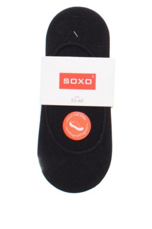 Zoknik Soxo, Méret M, Szín Fekete, Ár 2 432 Ft