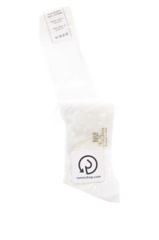 Κάλτσες Unbranded, Μέγεθος XL, Χρώμα Λευκό, Τιμή 7,99 €