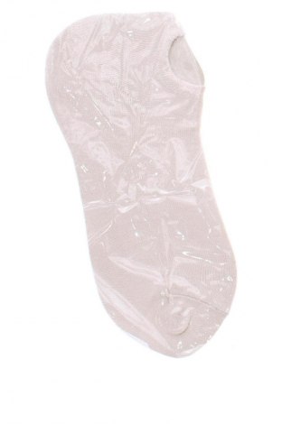 Strümpfe Unbranded, Größe M, Farbe Beige, Preis € 8,99