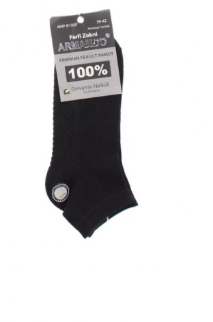 Strümpfe Unbranded, Größe M, Farbe Schwarz, Preis € 6,77