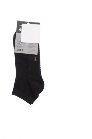 Strümpfe Unbranded, Größe M, Farbe Schwarz, Preis € 6,77