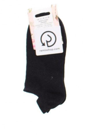 Zoknik Unbranded, Méret S, Szín Fekete, Ár 2 432 Ft