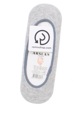 Zoknik Unbranded, Méret M, Szín Szürke, Ár 2 432 Ft
